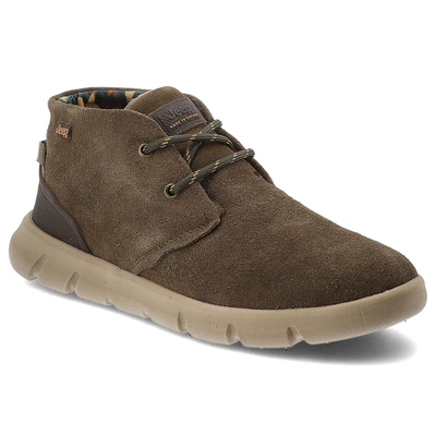 Kotníková Obuv JEEP - Tabasco Desert JM52030A 029 Taupe