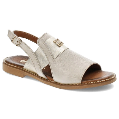 Sandály ARMODO - 40385 Bežové