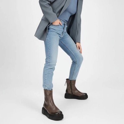 Boty ARMODO - 60369 D.Fango