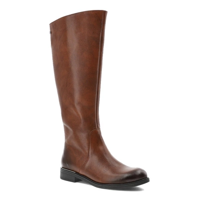 Kozačky ARMODO - 70150 S.Whisky