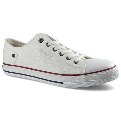 Plátěnky BIG STAR - II174001 Biały