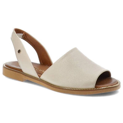 Sandály ARMODO - 40327 Bežové