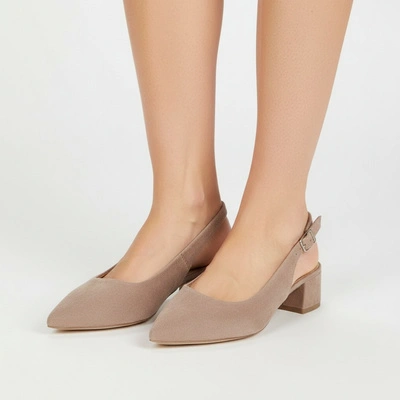 Sandály TAMARIS - 1-29500-42 341 Bežové