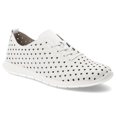 Polobotky REMONTE - R7101-80 White