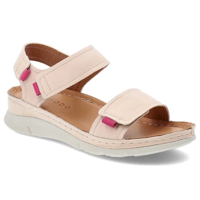 Sandály ARMODO - K828 701/712