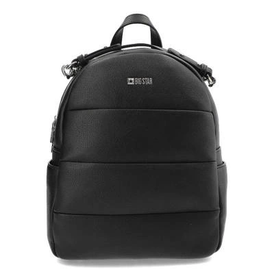 Batoh BIG STAR - LL574016 Czarny