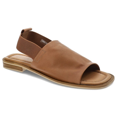 Sandály ARTIKER - 54C0858 Hnědé