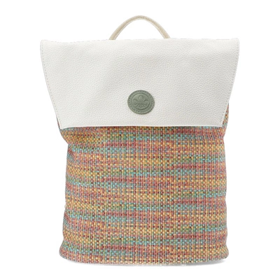 Batoh RIEKER - H1386-90 Barevný