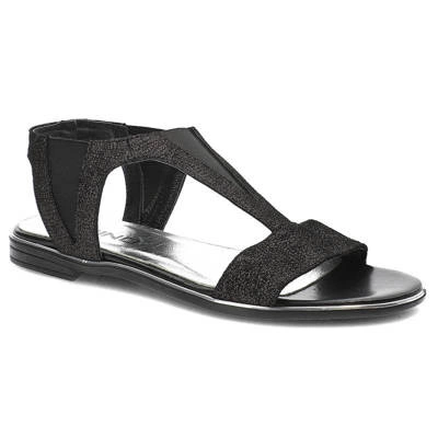 Sandály KARINO - 1979/003-P Czarny