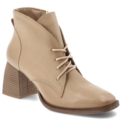 Kotníková Obuv ARMODO - 1670 Rabit Baflo