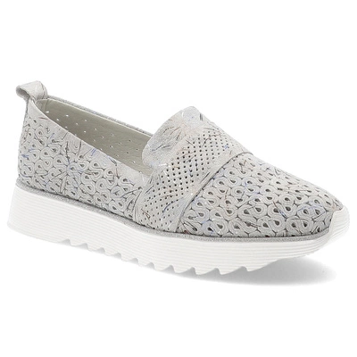 Polobotky S.BARSKI - LR51-630 Silver