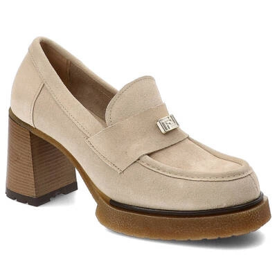 Polobotky ARMODO - 20169 Bežové