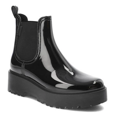 Holínky BIG STAR - MM274395 Czarny