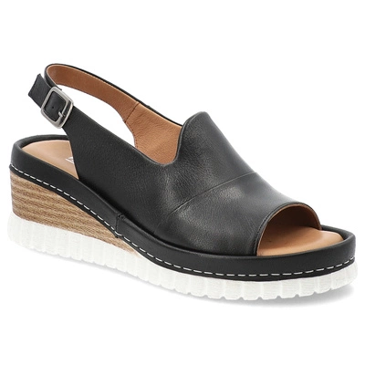 Sandály ARTIKER - 56C0923 Czarny