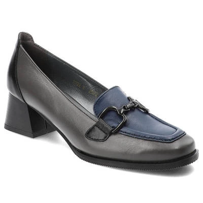 Polobotky ARMODO - 2572 Granat 298/MIX